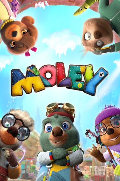 Affiche de Moley