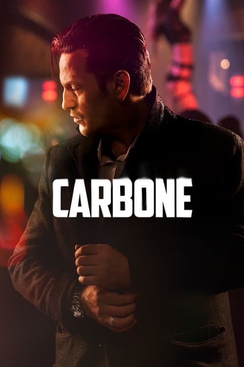 Affiche de Carbone