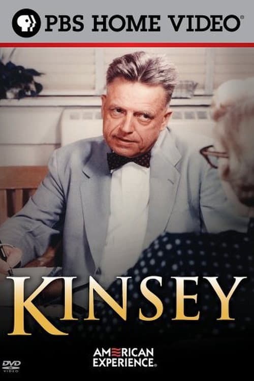 Affiche de Kinsey