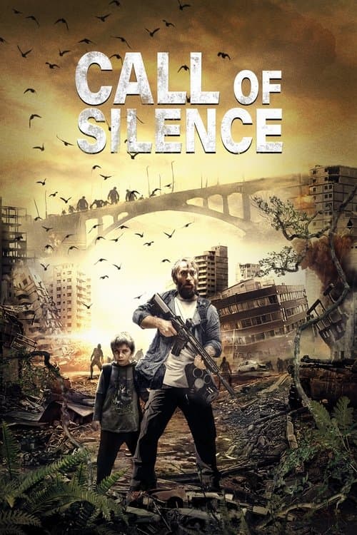 Affiche de Call of Silence