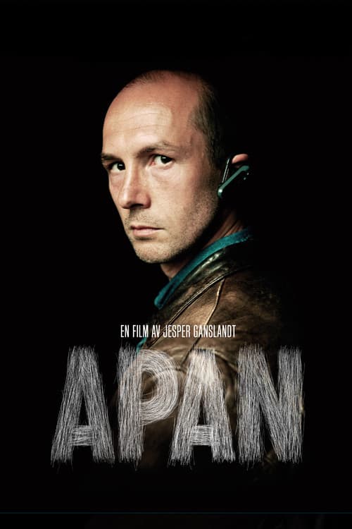 Affiche de Le Singe