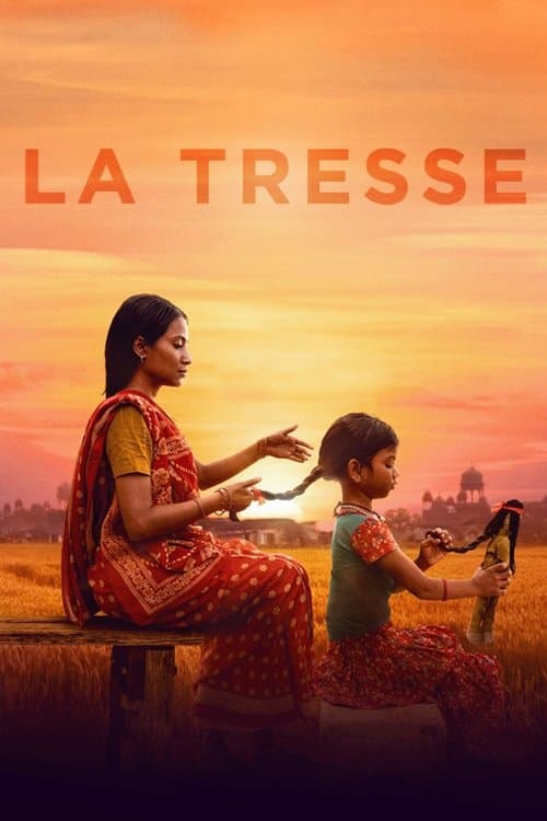 Affiche de La Tresse