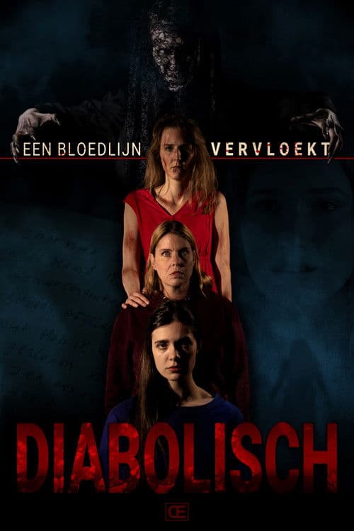 Affiche de Diabolisch