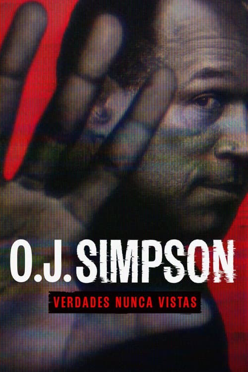 Affiche de O. J. Simpson : le comeback scandaleux