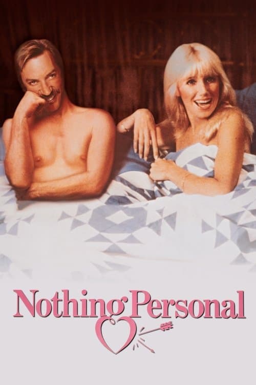 Affiche de Nothing Personal