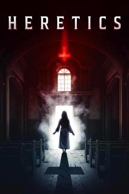 Affiche de Heretics