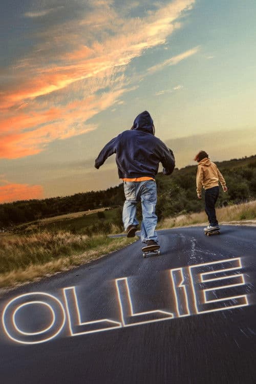 Affiche de Ollie