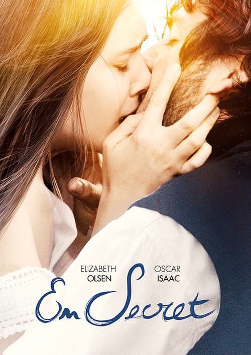 Affiche de En secret