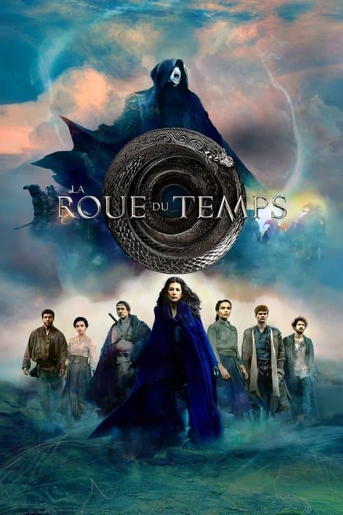 Affiche de La Roue du temps