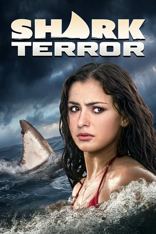 Affiche de Shark Terror
