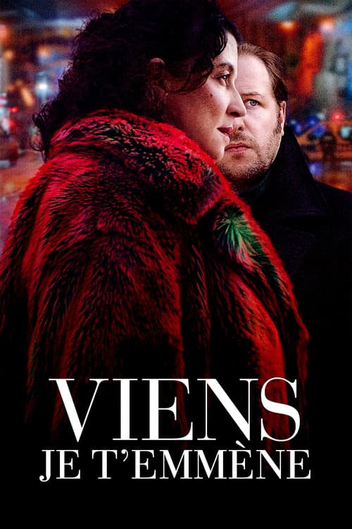 Affiche de Viens je t'emmène