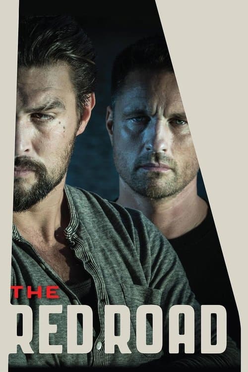 Affiche de The Red Road