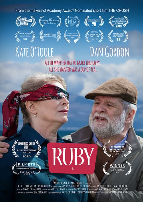 Affiche de Ruby
