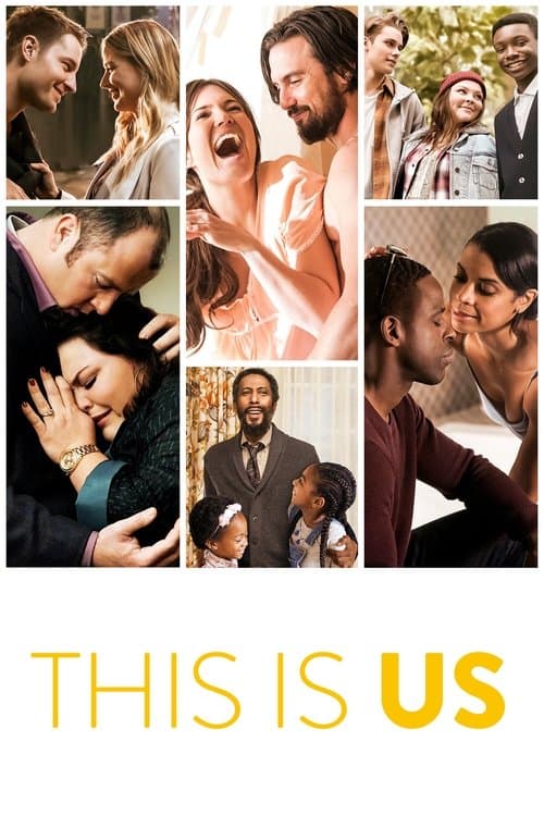 Affiche de This is Us