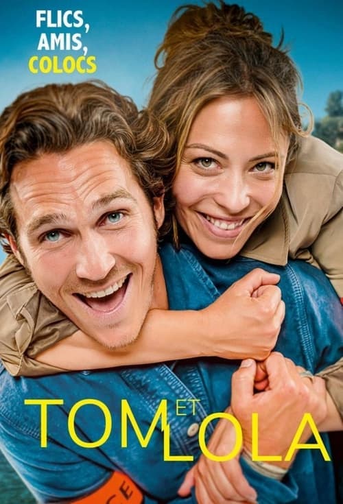 Affiche de Tom et Lola