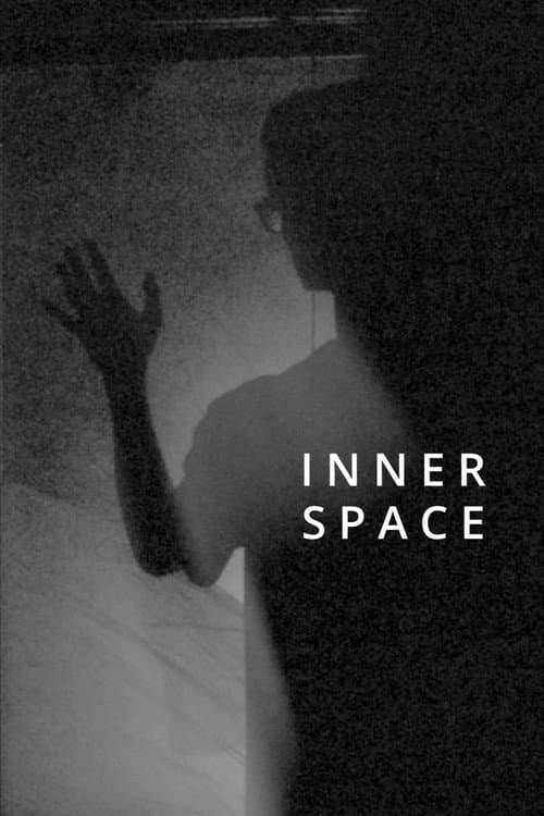 Affiche de INNERSPACE