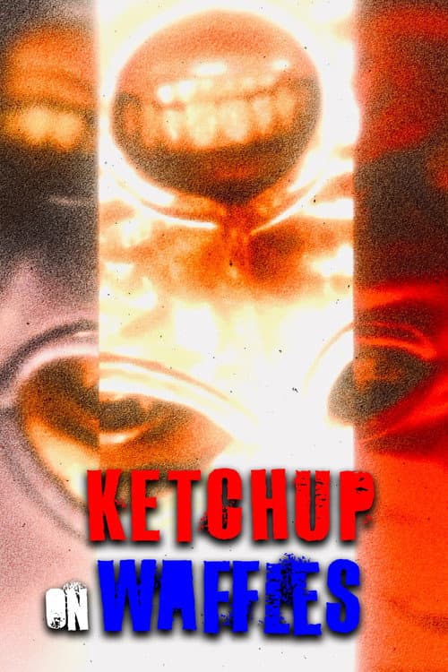 Affiche de Ketchup on Waffles