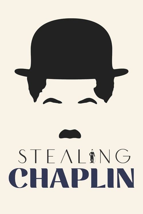 Affiche de Voler Chaplin