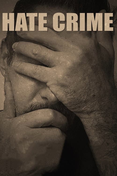 Affiche de Hate Crime