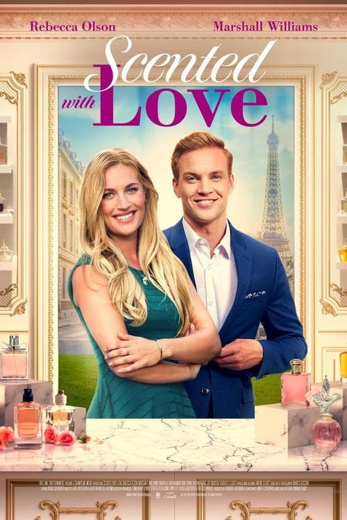 Affiche de Senteurs d'amour