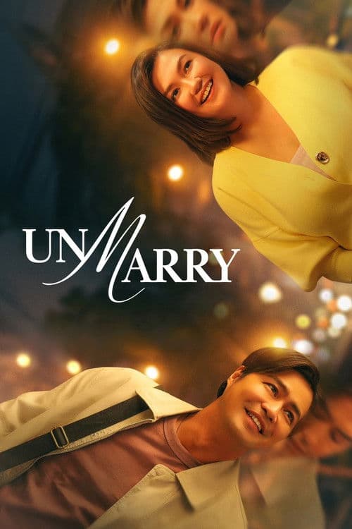 Affiche de UnMarry