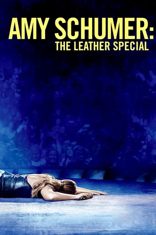 Affiche de Amy Schumer: The Leather Special