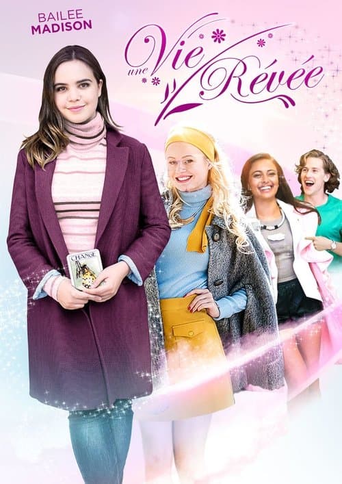 Affiche de Une vie rêvée