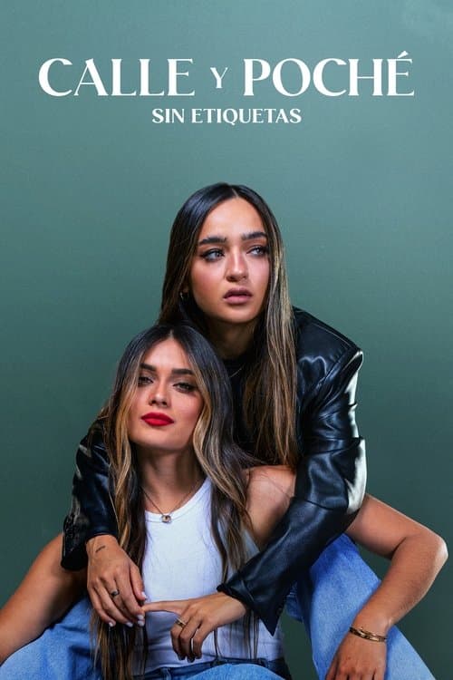 Affiche de Calle y Poche: Sin etiquetas