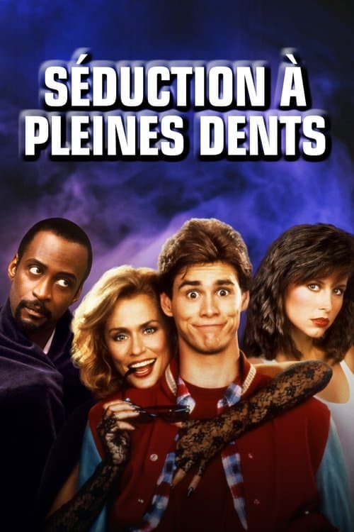 Affiche de Vampire forever