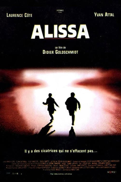 Affiche de Alissa