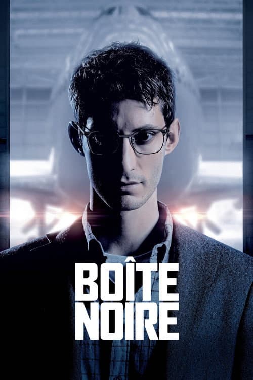 Affiche de Boîte noire