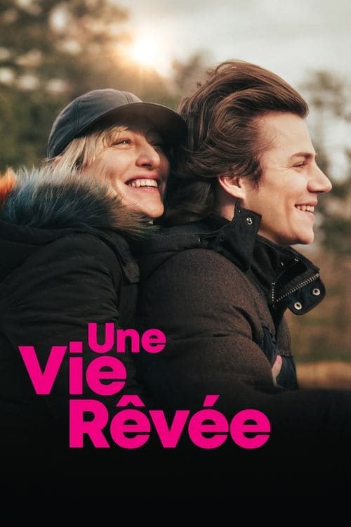 Affiche de Une vie rêvée