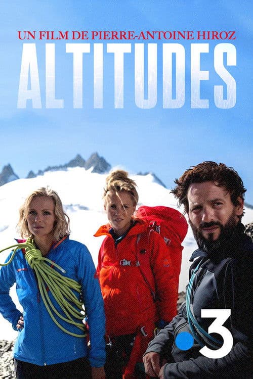 Affiche de Altitudes