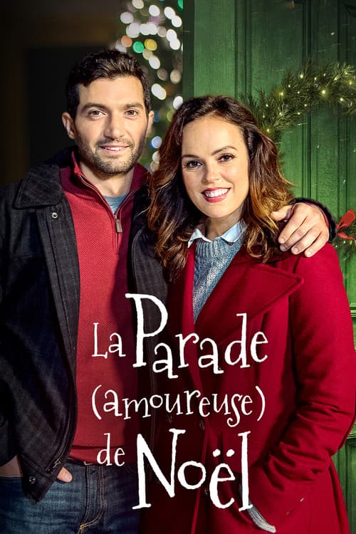 Affiche de La Parade (amoureuse) de Noël