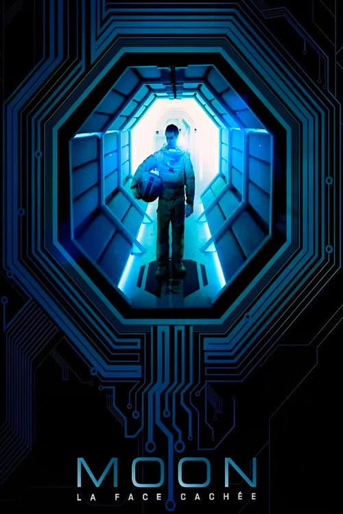 Affiche de Moon