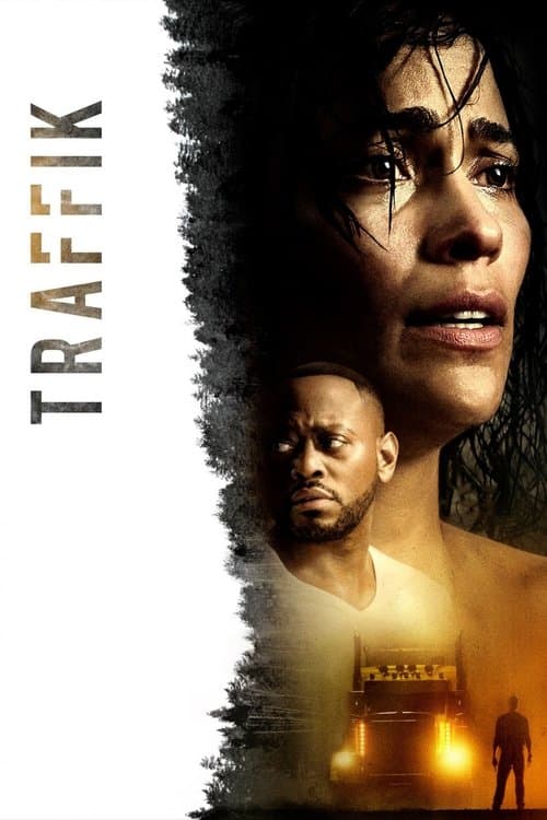 Affiche de Traffik
