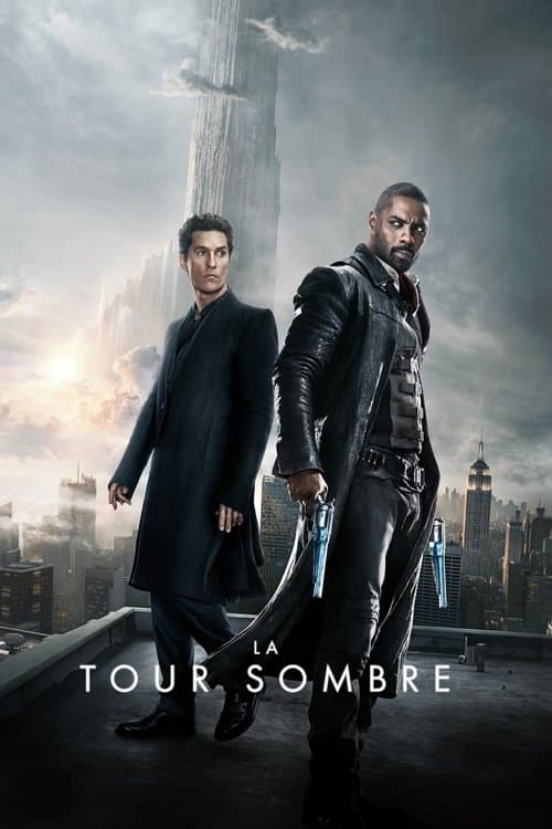 Affiche de La Tour sombre