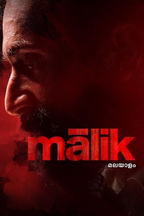 Affiche de മാലിക്