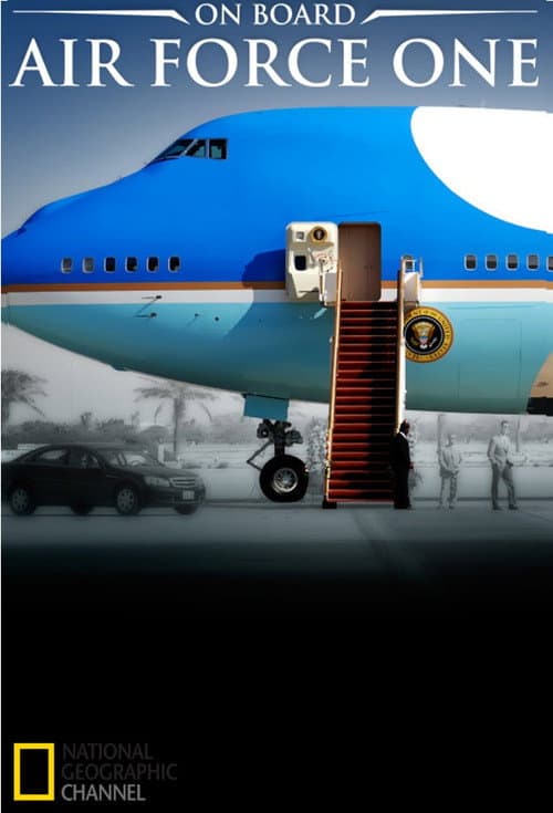 Affiche de On Board