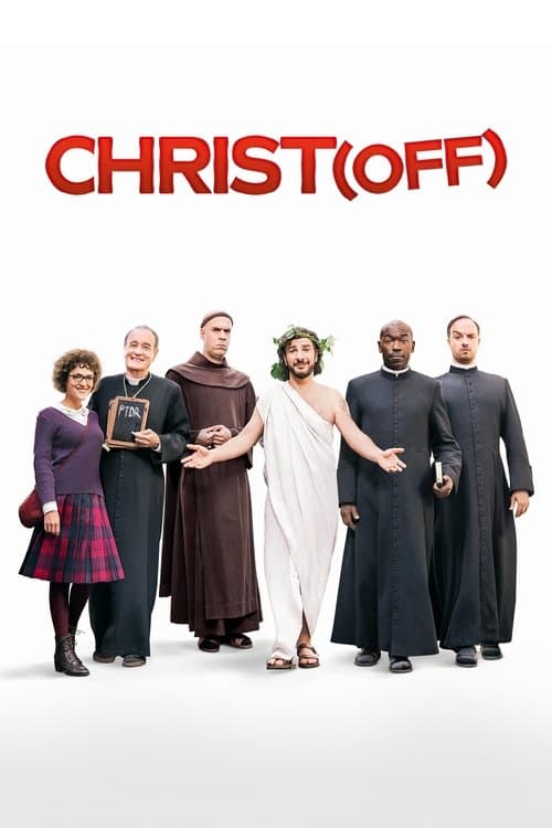 Affiche de Christ(Off)