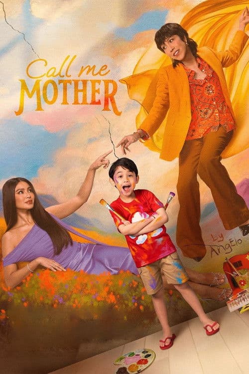 Affiche de Call Me Mother