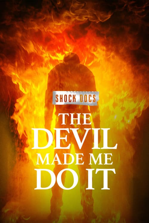 Affiche de Selon la volonté du diable