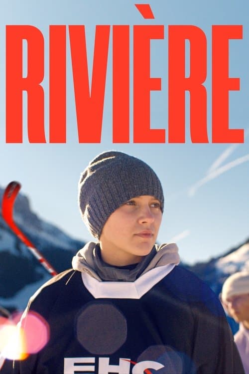 Affiche de Rivière