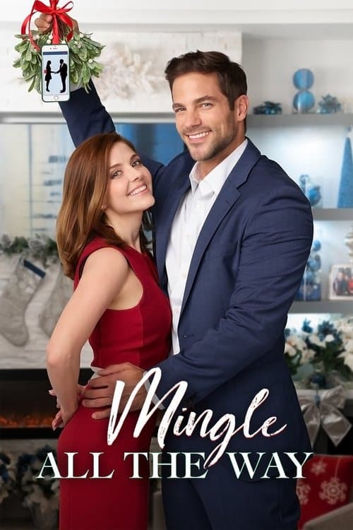 Affiche de Un fiancé à louer pour Noël