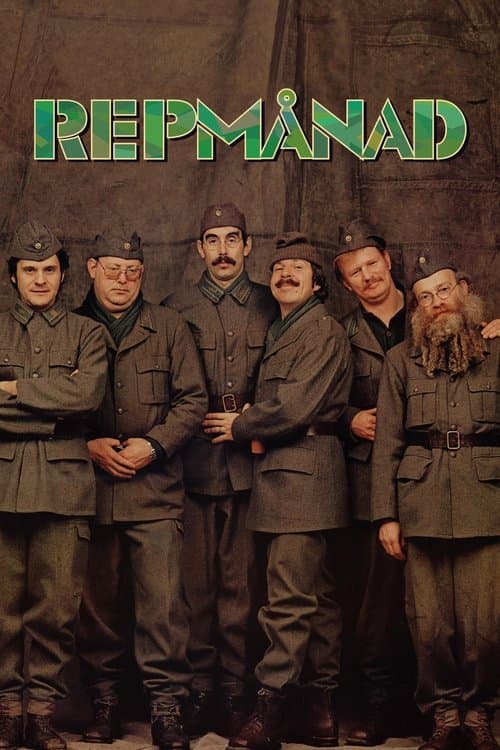 Affiche de Soldats, mais pas trop
