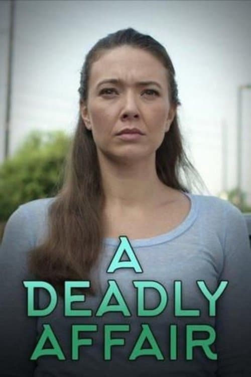 Affiche de Je n'ai pas tué mon mari !