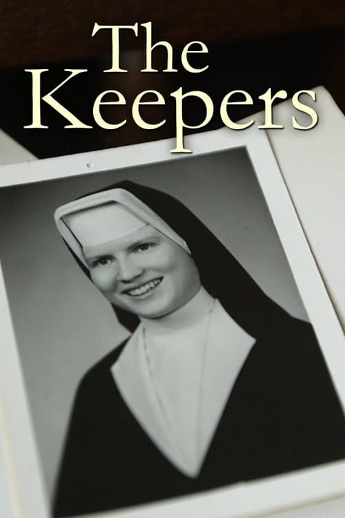 Affiche de The Keepers