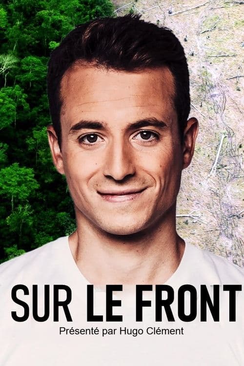 Affiche de Sur le front