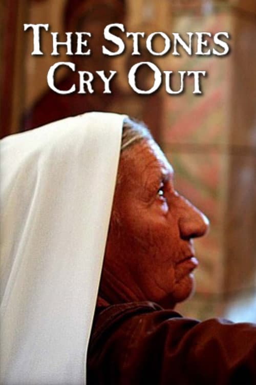 Affiche de The Stones Cry Out