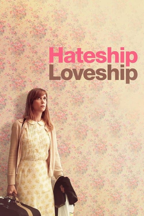 Affiche de Hateship Loveship
